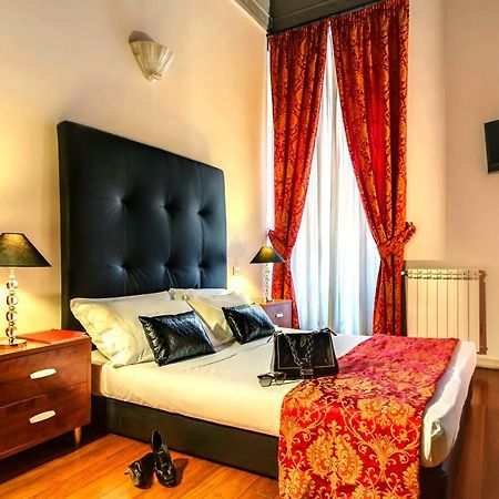 Tolentino Suites Rome Buitenkant foto