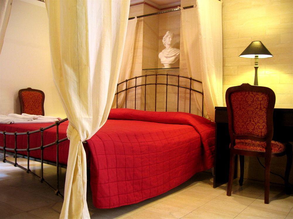 Tolentino Suites Rome Buitenkant foto