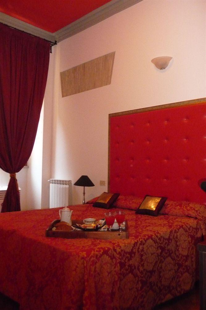 Tolentino Suites Rome Buitenkant foto