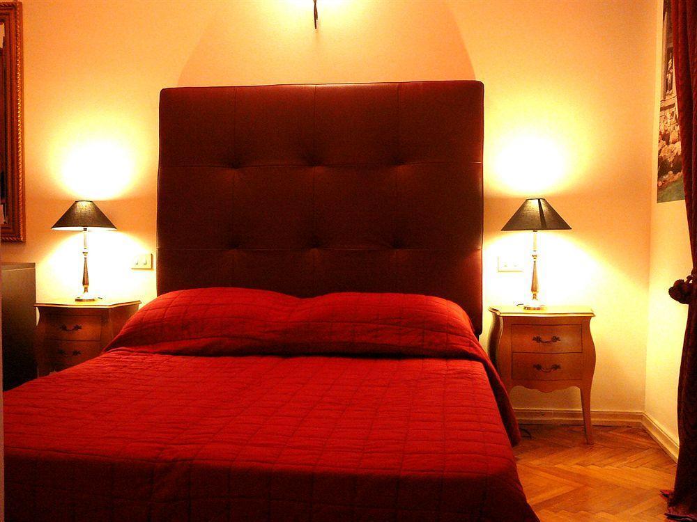 Tolentino Suites Rome Buitenkant foto