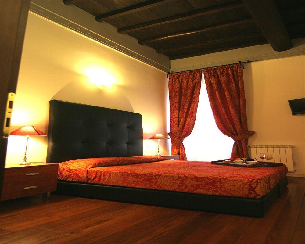 Tolentino Suites Rome Buitenkant foto