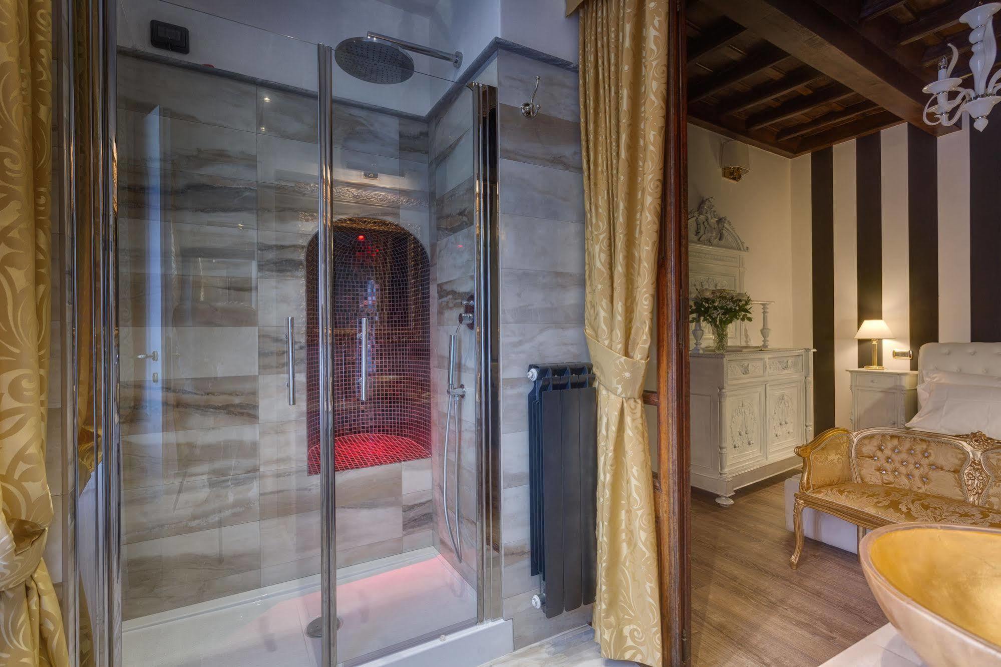 Tolentino Suites Rome Buitenkant foto