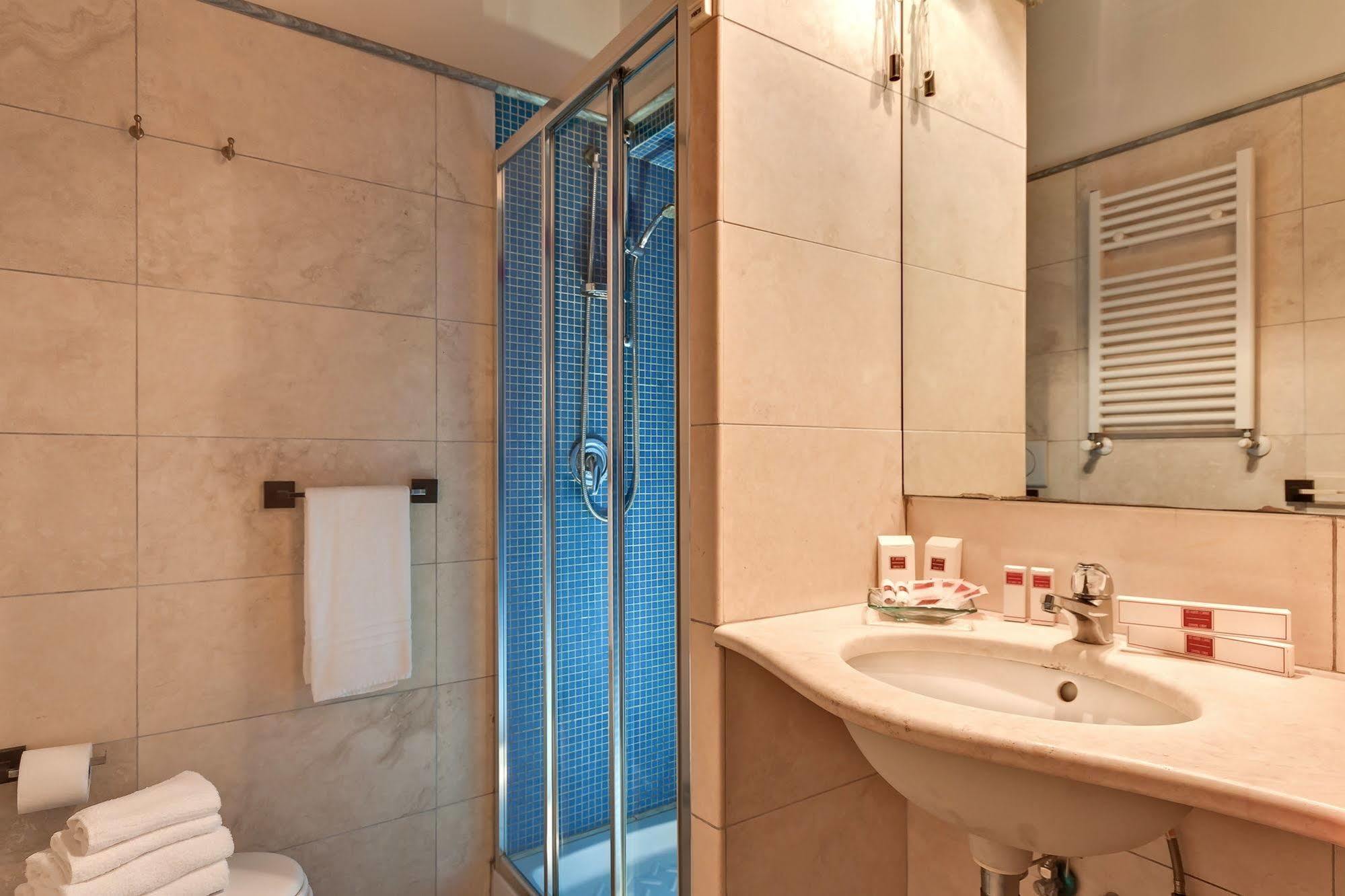 Tolentino Suites Rome Buitenkant foto