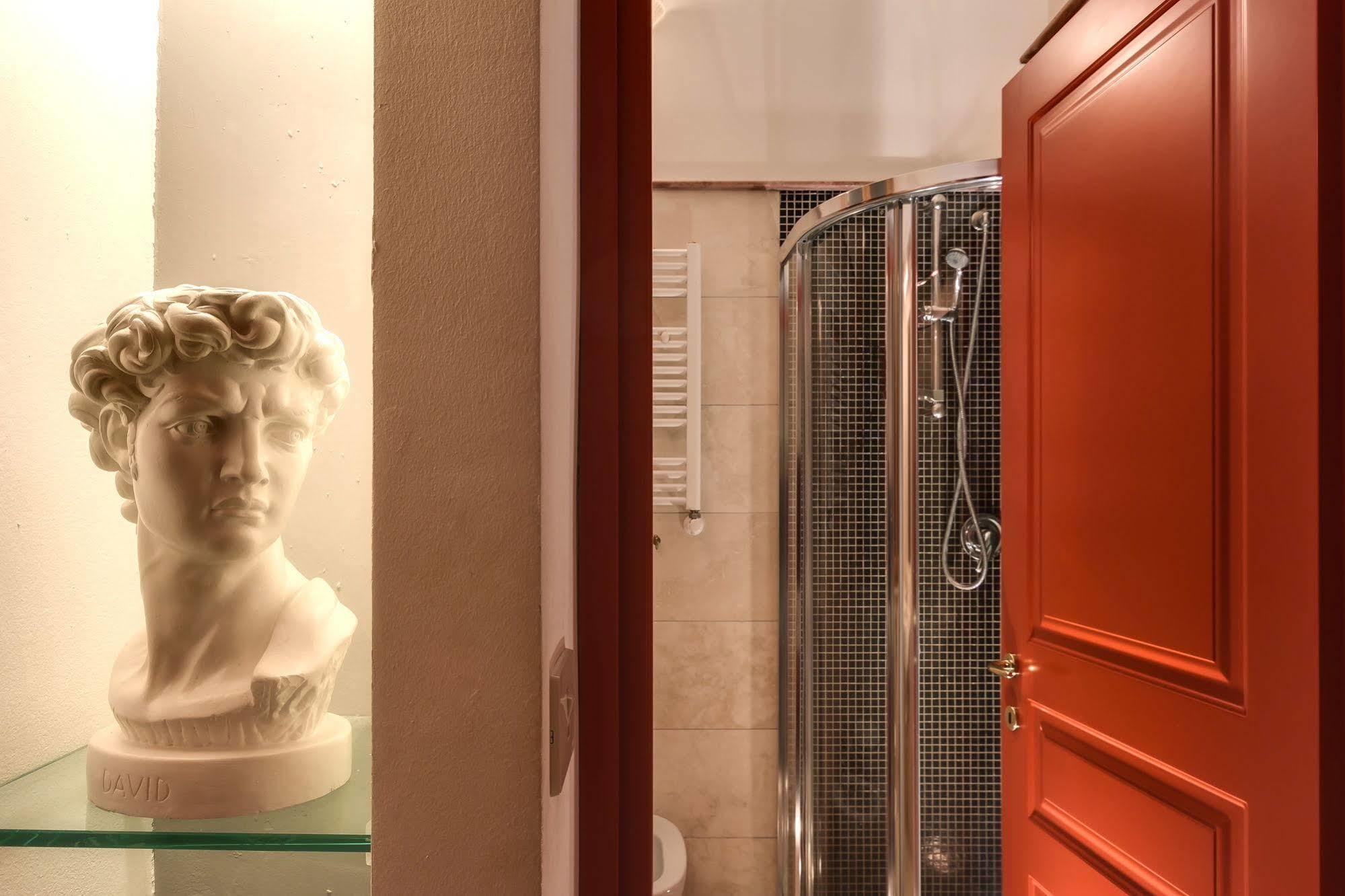 Tolentino Suites Rome Buitenkant foto