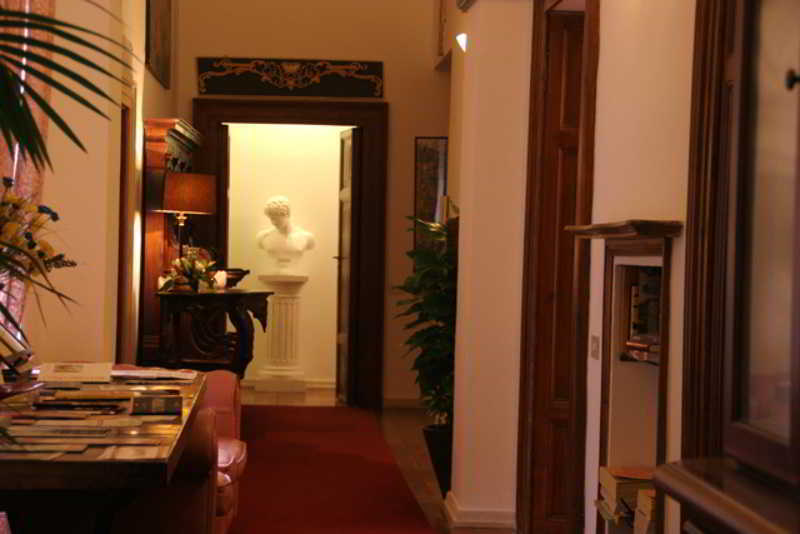 Tolentino Suites Rome Buitenkant foto